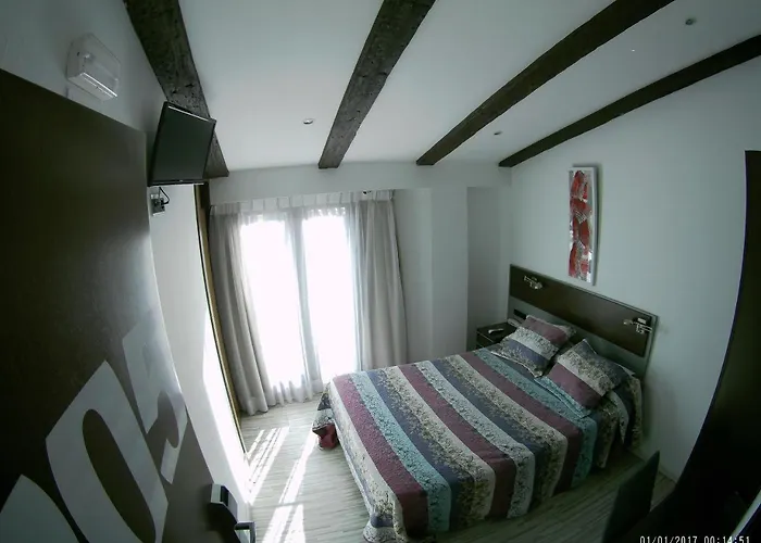 Hotel Fontanella
