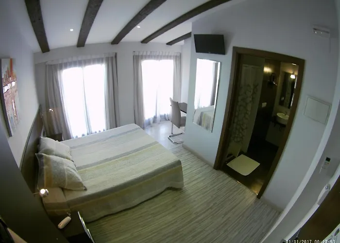 Hotel Fontanella