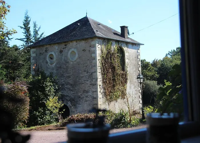 Le Manoir Du Rodoir