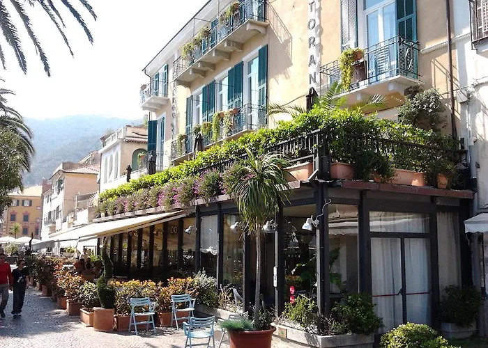 Hotel Italia
