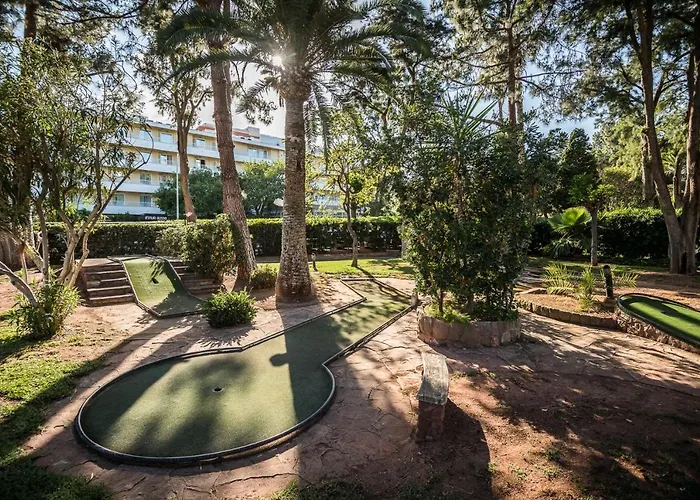 Hoteles Boutique en Benicàssim