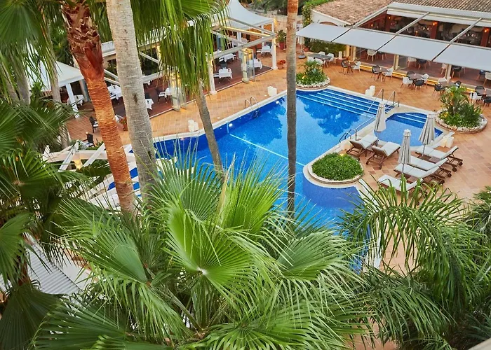 El Coto Boutique & Spa Hotel