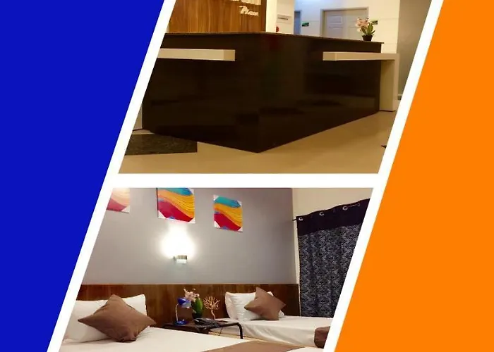 My Dream Place Hotel - Near Robinsons Mall