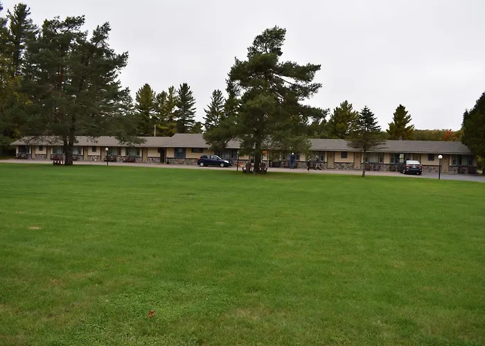Country Club Motel Old Forge