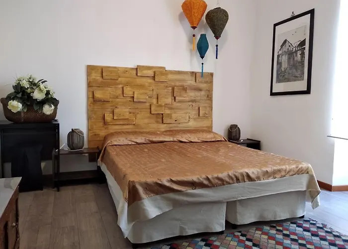 B&B Orchard Viterbo
