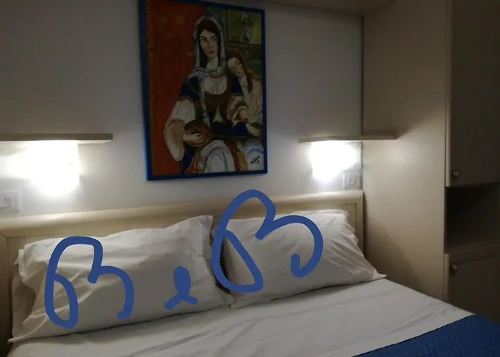 B&B Stelle Della Daunia San Severo