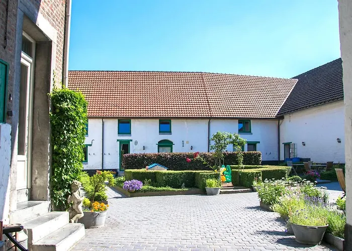 B&B De Oude Winning Riemst