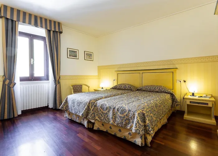 Albergo Il Cacciatore Spello