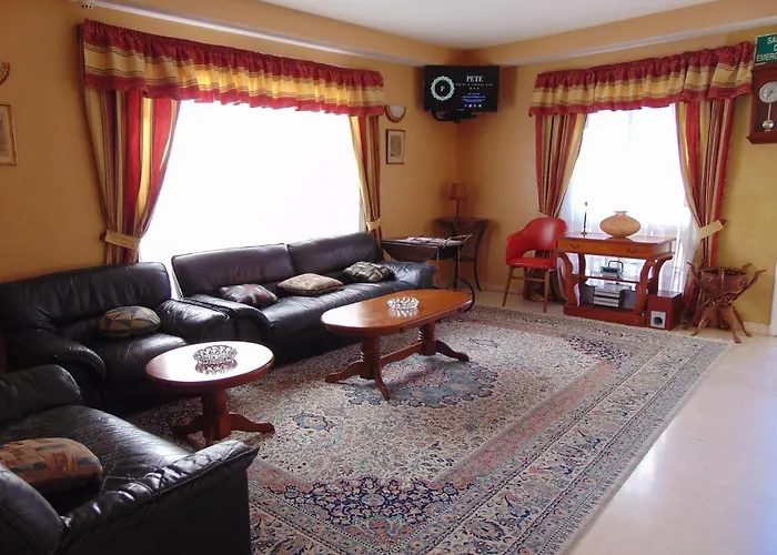 Hotel Pete Castell-Castell-Platja d'Aro