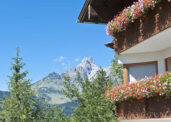 Hotels in Filzmoos