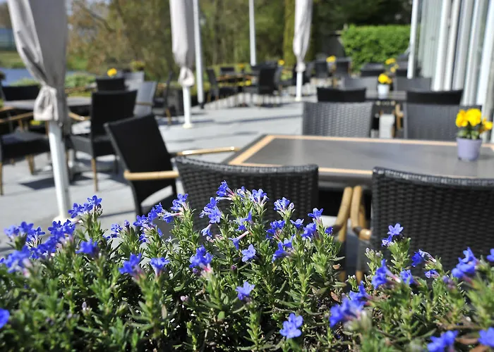 Golden Tulip Arnhem Velp Hotel