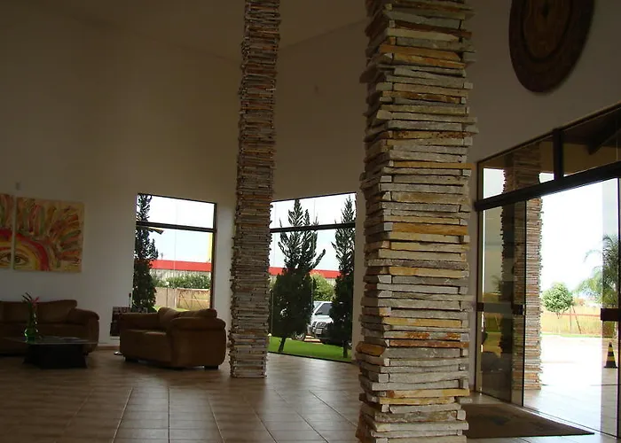 Hotel Odara Lucas