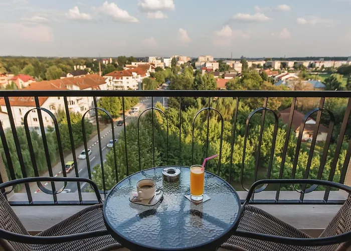 Hotels in Alexandria