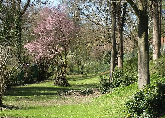 Villa Agata Reggio nell'Emilia