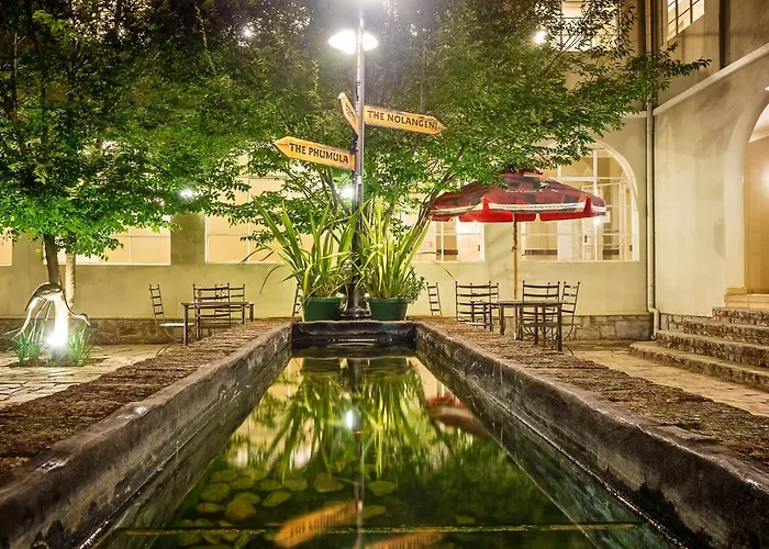 Nolangeni Hotel