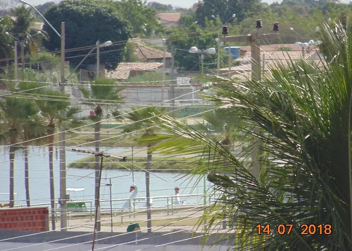 Hotéis de Campo Maior