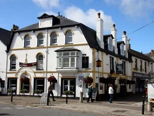 Wadebridge Hotels