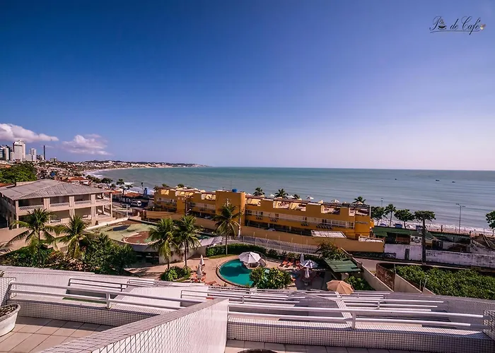 Varandas De Ponta Negra Natal