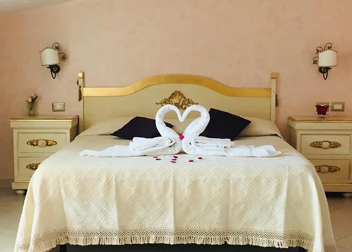 Hotel Scilla