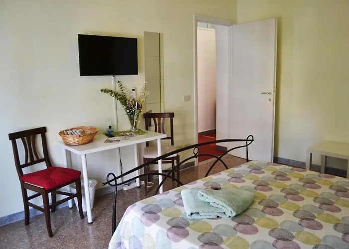 I-Sleep B&B Roma