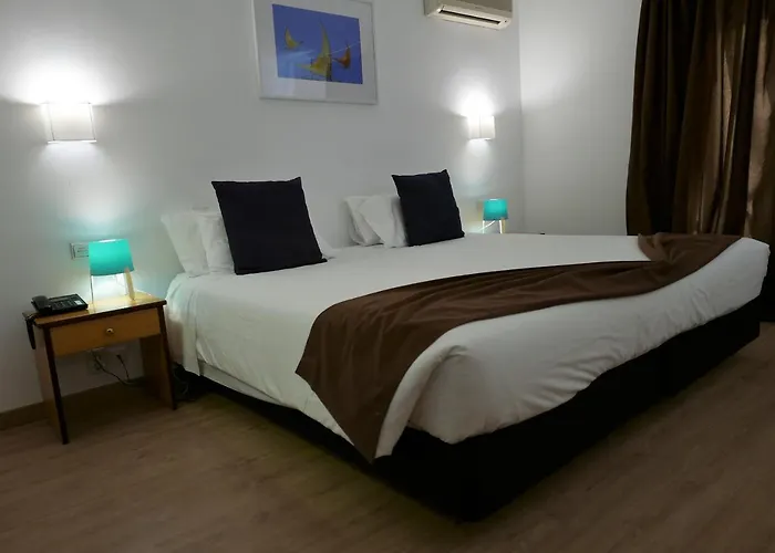 Estoril 7 Aparthotel