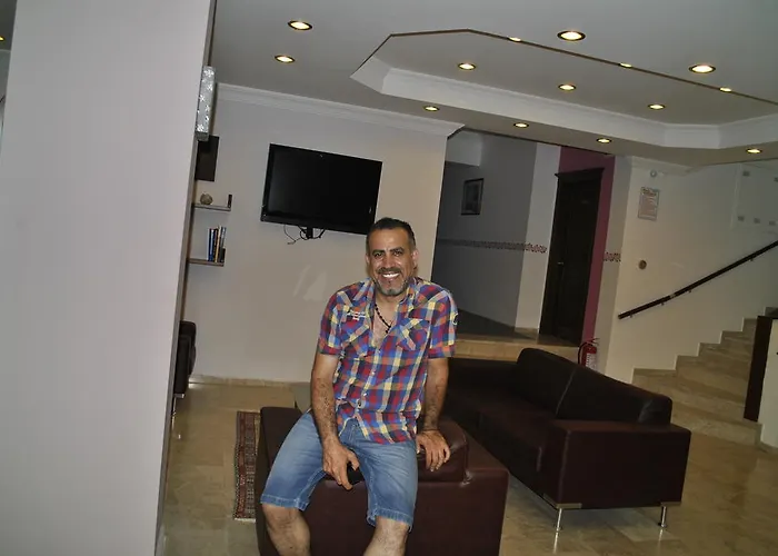 Hotel Mare Datca