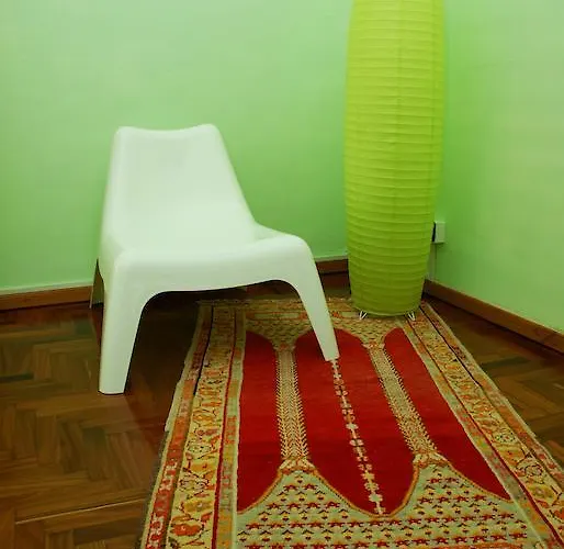 Bed and Breakfast A Caso Avellino