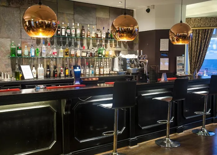The Brighton Hotel
