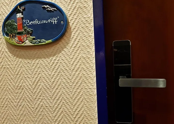 Hotel Prinz Heinrich Emden