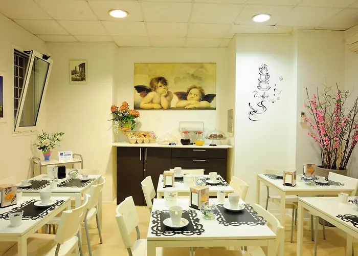 Hotel Relais San Pietro Roma
