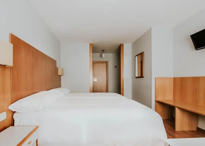 Hotel Isasa Logroño