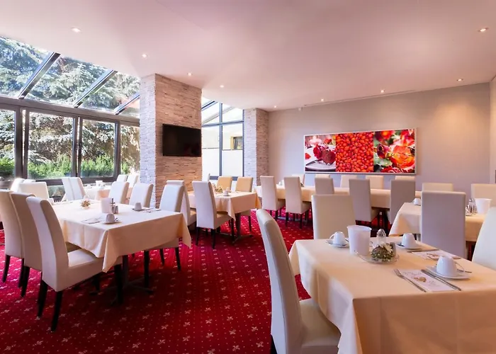 Hotel Zum Rosengarten Darmstadt