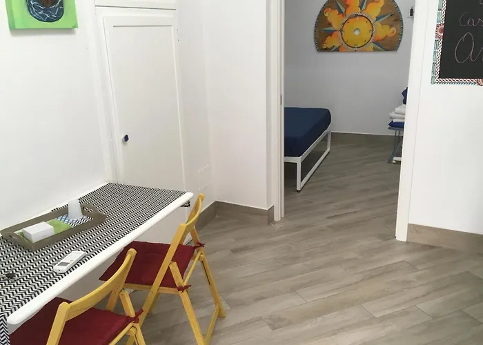 L'Angoletto B&B