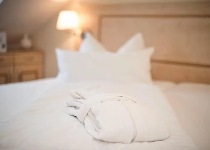 Landhotel Bad Duerrenberg