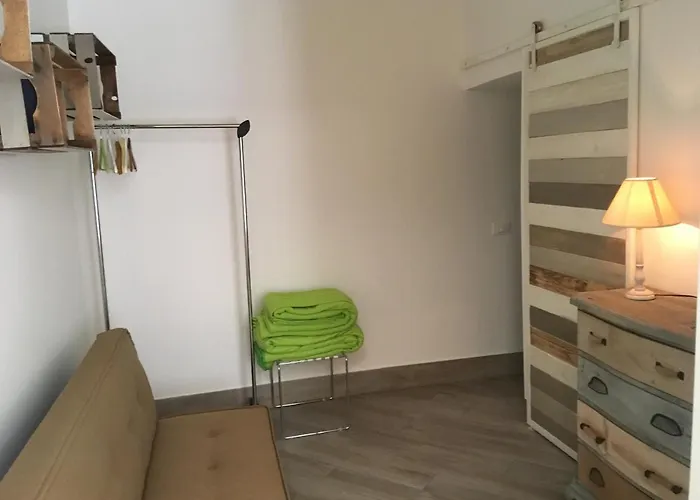 L'Angoletto B&B