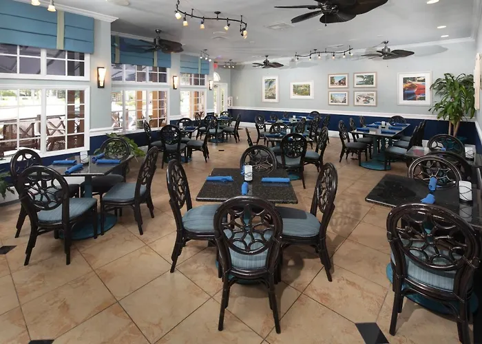 Saratoga Resort Villas- Near Disney Kissimmee