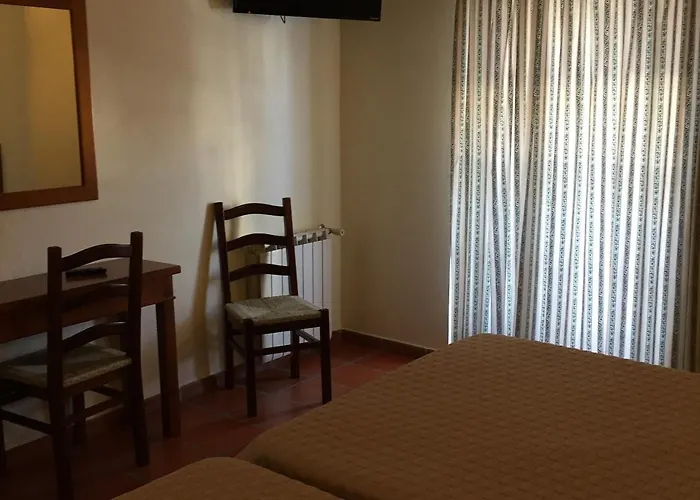 Residencial O Gato Hotel Reguengos de Monsaraz
