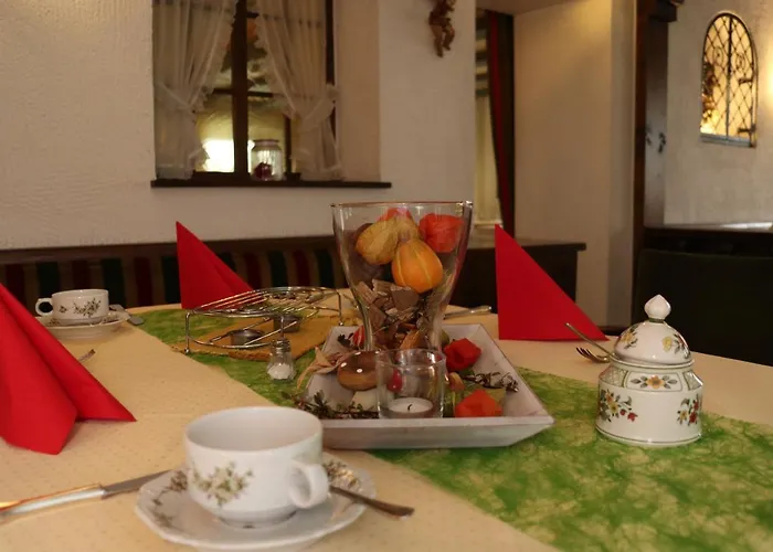 Hotels in Gutach im Breisgau