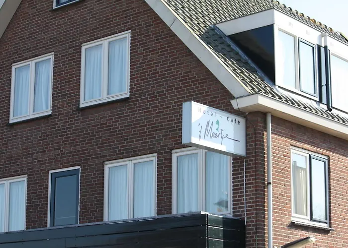 Hotel 't Meertje