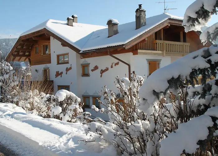 Hotel a Cavalese
