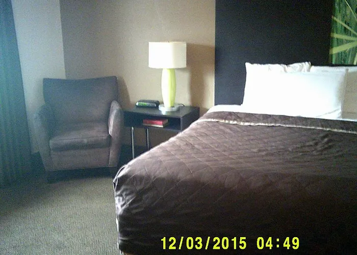 Super 8 By Wyndham Rapid City Rushmore Rd