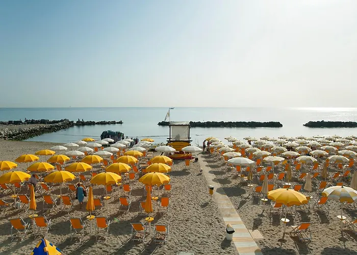 Mediterraneo Resort Montesilvano Marina