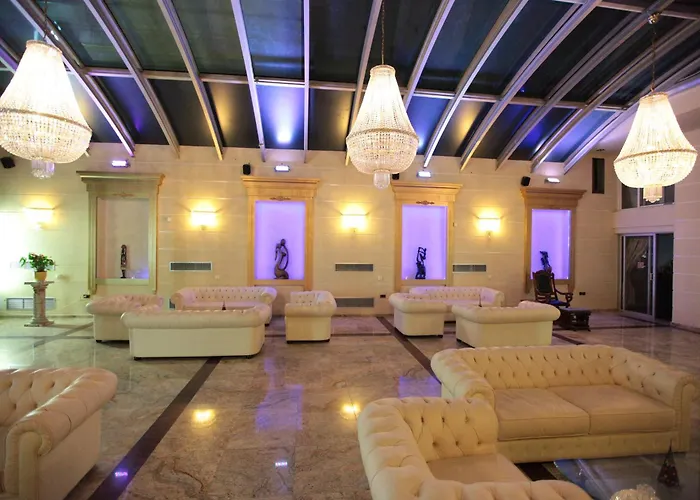 Hotels in Igoumenitsa