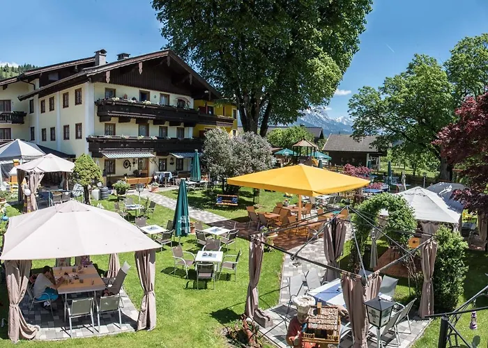 Ferienhotel Lindenhof