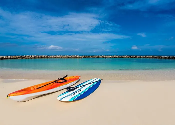 Margaritaville Beach Resort Grand Cayman George Town