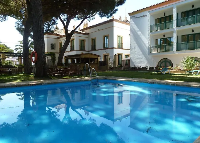 Hotel Oromana Alcalá de Guadaira