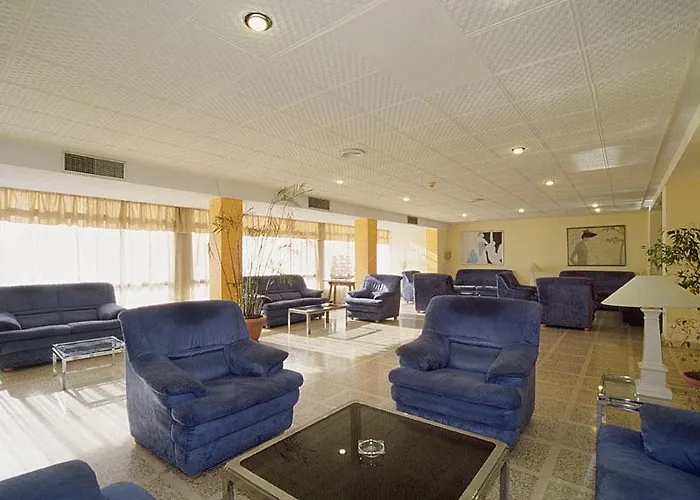 Kross Los Alamos Torremolinos