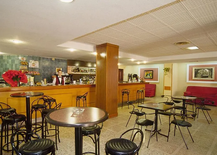 Kross Los Alamos Torremolinos