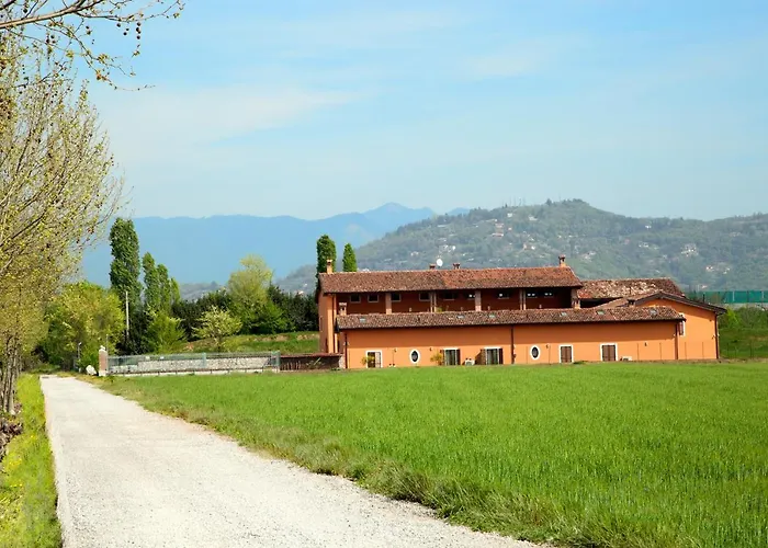 Cascina Volta