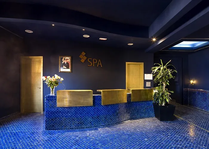 Oriental Bay Beach Golf And Spa
